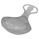 Санки ледянка «Скороход», цвета МИКС - Фото 9