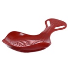 Санки ледянка «Скороход», цвета МИКС - Фото 10