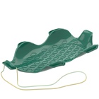 Санки ледянка «Метеор», 95×65×13 см, цвета МИКС - Фото 8