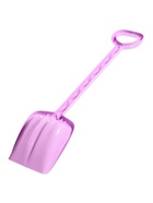 Лопата детская «Богатырь», 66 см, МИКС - Фото 3