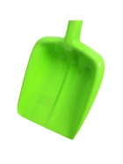 Лопата детская «Богатырь», 66 см, МИКС - Фото 5