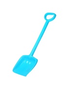 Лопата детская «Богатырь», 66 см, МИКС - Фото 10