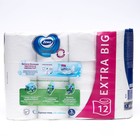 Туалетная бумага Zewa Deluxe Delicate Care, 3 слоя, 12 шт. - Фото 2