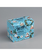 Гирлянда «Нить» 5 м с насадками «Шарики цветные», IP20, прозрачная нить, 30 LED, свечение мульти, 8 режимов, 220 В - фото 7342757 Гирлянда «Нить» 5 м с насадками «Шарики цветные», IP20, прозрачная нить, 30 LED, свечение мульти, 8 режимов, 220 В - фото 7342757