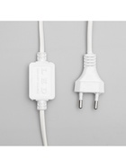 Неоновая фигура «Ёлочка», 47×77 см, 480 LED, 220 В, свечение зелёное - Фото 9