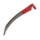 Коса «Сайга-люкс 6», 60 см, без косовища - Фото 1