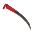 Коса «Сайга-люкс 6», 60 см, без косовища - Фото 2