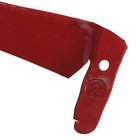 Коса «Сайга-люкс 6», 60 см, без косовища - Фото 3