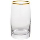 Набор стаканов для воды «Идеал», 380 мл, 6 шт. - фото 298097871