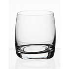 Набор стаканов для виски Crystalex «Идеал», 230 мл, 6 шт - фото 298097875