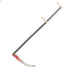 Коса «Сайга-люкс 6», 60 см, металлическое косовище - Фото 1