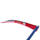 Коса «Сайга-люкс 6», 60 см, металлическое косовище - Фото 3