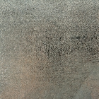 Бумага упаковочная фольгированная, серебро, 50×70 см - Фото 2