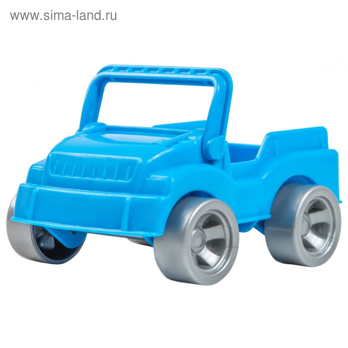 Машина «Kid cars Sport. Джип», МИКС - Фото 1