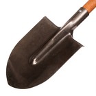 Лопата штыковая, острая, L = 146 см, с деревянным черенком, Greengo - Фото 2