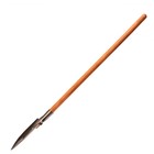 Лопата штыковая, острая, L = 146 см, с деревянным черенком, Greengo - Фото 3