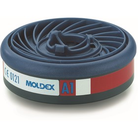 Фильтр противогазовый Moldex 9100 A1 3958516