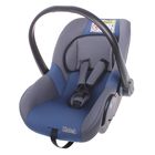 Автокресло Colibri, группа 0+, цвет синий - Фото 3