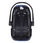 Автокресло Colibri, группа 0+, цвет синий - Фото 2