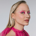 Серьги со стразами «Грация» сердечки, цвет МИКС - Фото 5