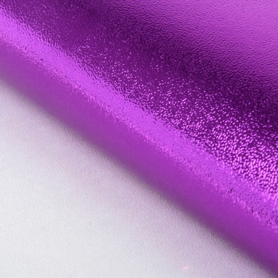 Бумага фольгированная, фиолетовый, 50 см х 70 см