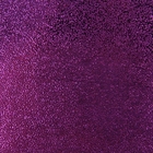 Бумага фольгированная, фиолетовый, 50 см х 70 см - Фото 2