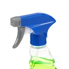 Очиститель стекол, триггер-спрей, 500 мл - Фото 3