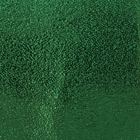 Бумага упаковочная фольгированная, зеленый, 50 х 70 см - Фото 2