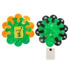 Дидактический набор «Математические корзинки Ларчик 10» - Фото 2