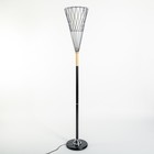 Светильник напольный "Факел" Е27 40W 164х27х27 см - Фото 1