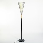 Светильник напольный "Факел" Е27 40W 164х27х27 см - Фото 2