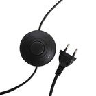 Светильник напольный "Факел" Е27 40W 164х27х27 см - Фото 4