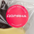 Шприц кондитерский Доляна «Капелька», силикон, 4×3.5×8.5 см - Фото 6