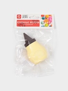 Шприц кондитерский Доляна «Капелька», силикон, 4×3.5×8.5 см - Фото 7