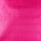 Бумага для декорирования крафт, RIBBED, металлизированная, розовый, 0,7 х 10 м - Фото 2