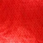 Бумага для декорирования "Красный бархат", металлизированная, 0,7 х 10 м - Фото 2