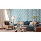 Мозаичная 3D панель Honey №100 200х230 - Фото 2