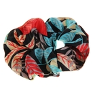 резинка для волос "Стайл" веточка микс - Фото 1