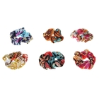 резинка для волос "Стайл" веточка микс - Фото 2