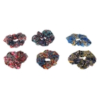 резинка для волос "Стайл" "Орнамент" микс - Фото 2