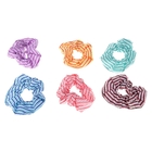 резинка для волос "Стайл" линии микс - Фото 2