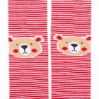 Колготки детские KAFTAN "Мишка" полоска 92-98 см, 2-3 года 80% хл, 17% п/а, 3%эл - Фото 5