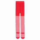 Колготки детские KAFTAN "Мишка" полоска 104-110 см, 4-5 лет 80% хл, 17% п/а,3%эл - Фото 3