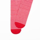 Колготки детские KAFTAN "Мишка" полоска 104-110 см, 4-5 лет 80% хл, 17% п/а,3%эл - Фото 4