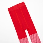 Колготки детские KAFTAN "Мишка" полоска 104-110 см, 4-5 лет 80% хл, 17% п/а,3%эл - Фото 6