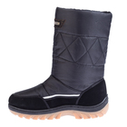 Дутики мужские арт. Lb388-1 (черный) (р. 43) - Фото 2