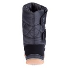 Дутики мужские арт. Lb388-1 (черный) (р. 43) - Фото 3