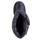 Дутики мужские арт. Lb388-1 (черный) (р. 43) - Фото 4