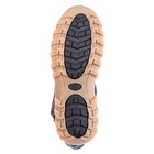 Дутики мужские арт. Lb388-1 (черный) (р. 43) - Фото 5