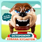 Настольная игра на реакцию «Собака-кусака», от 1 игрока, 3+ - Фото 5